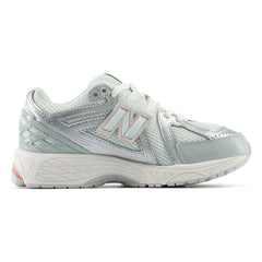 New Balance - Bağcıklı Sneakers 1906 | Turkuaz