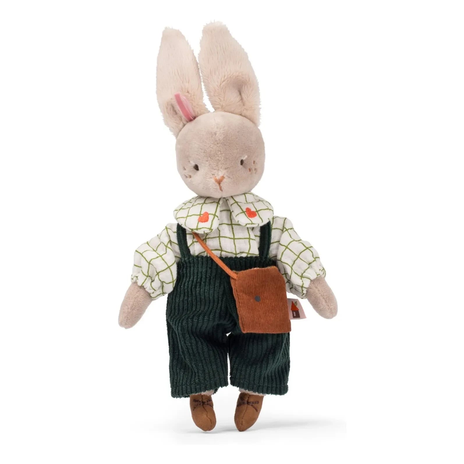 Moulin Roty - Nine the Hase Plüsch