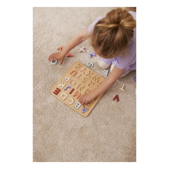Kid's Concept - Alphabet-Puzzle