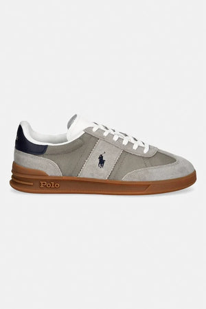 Polo Ralph Lauren Hrt Aera Pp Spor Ayakkabı