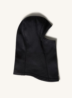 The North Face - Freedom Fleece Kapuzenoberteil | Schwarz