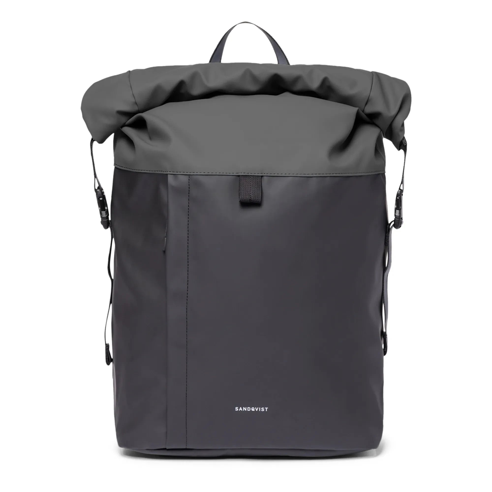 Sandqvist - Konrad Rucksack | Grau