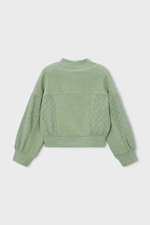 Mayoral Çocuk Sweatshirt