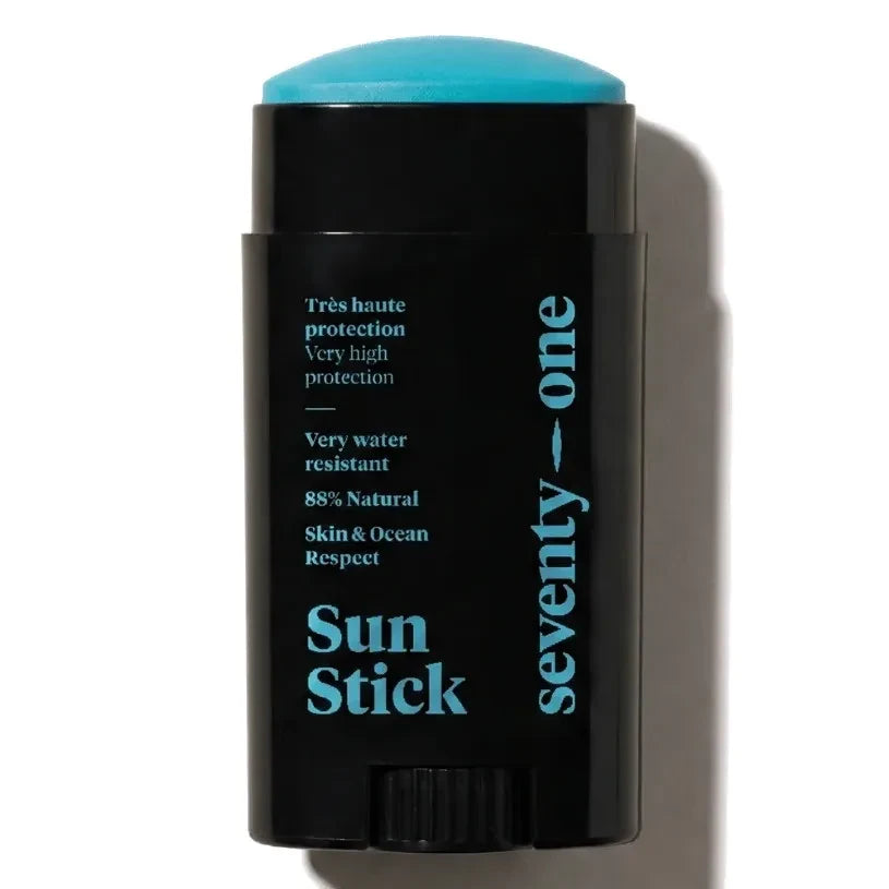 SeventyOne Percent - The Ocean Blue SPF 50+ Sonnenschutz-Stick - 15 g