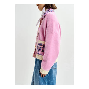 Essentiel Antwerp - Joilu Jacke | Rosa