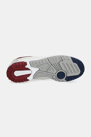 Deri spor ayakkabı New Balance 550