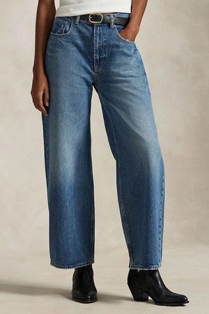 Polo Ralph Lauren Baumwolljeans