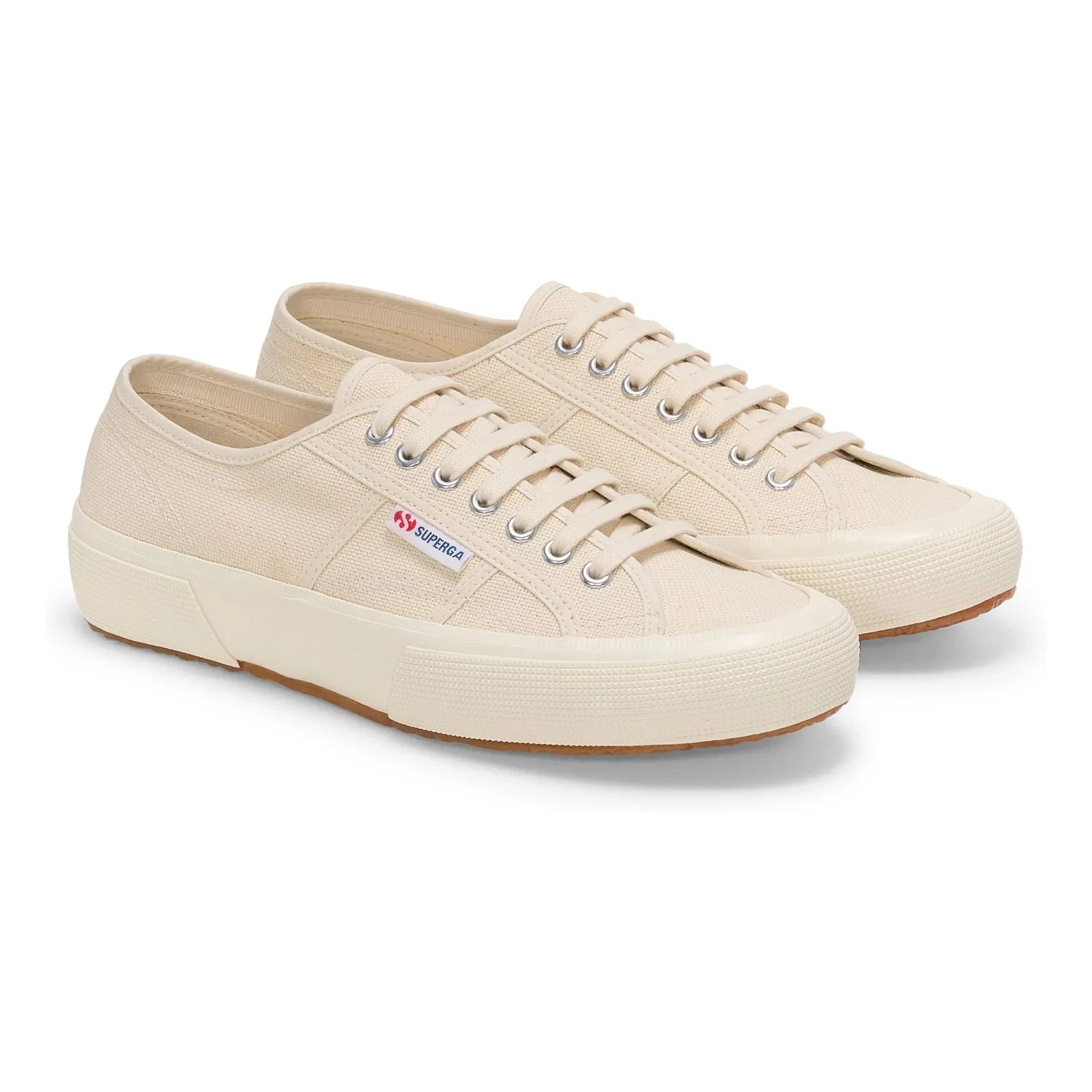 Superga - Artifact 2750 OG Sneaker | Beige