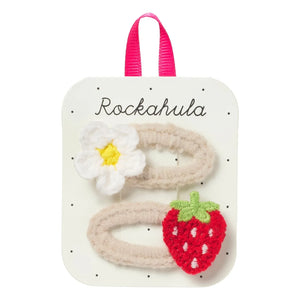 Rockahula Kids – 2er-Hakenstangen-Set | Beige