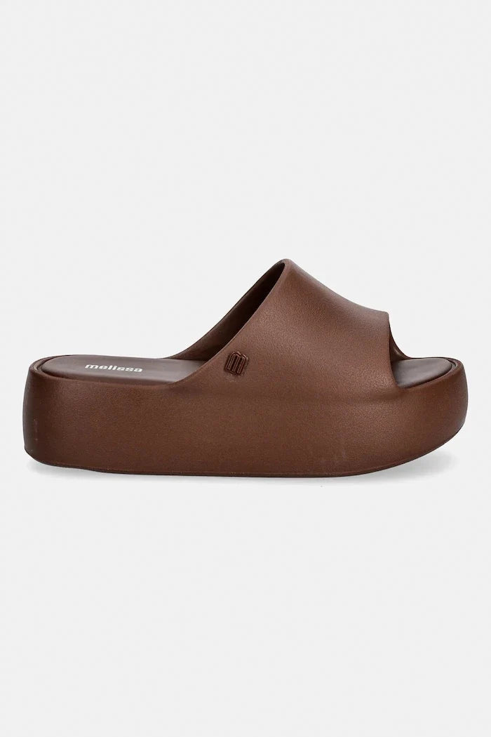 Melissa MELISSA FREE PLATFORM SLIDE AD