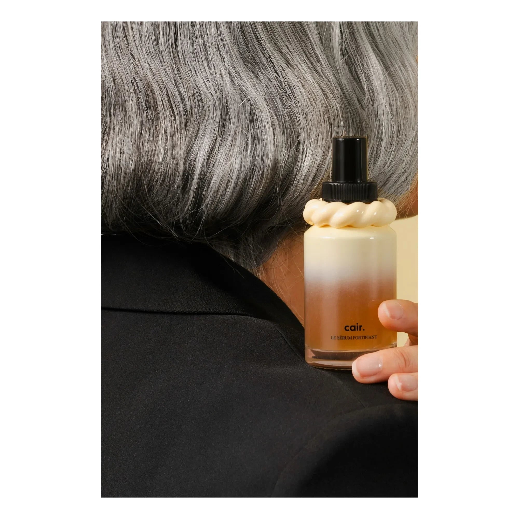 CAIR by La Bonne Brosse - Cair by La Bonne Brosse Stärkendes Serum - 100 ml