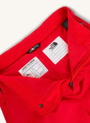 The North Face - B Freedom Skihose | Rot
