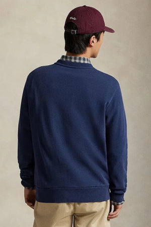 Polo Ralph Lauren Pamuklu Sweatshirt