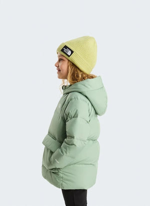The North Face - North Down Jacke | Pistaziengrün