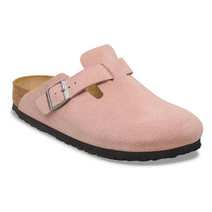 BIRKENSTOCK - Boston Clogs Schweden | Pink