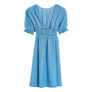 Bellerose - Panna Kleid | Indigoblau