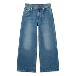 Finger in the nose - Jean Large April | Kotblau