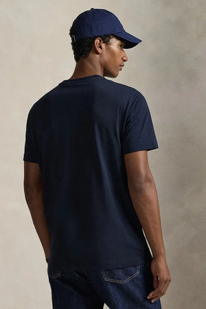 Polo Ralph Lauren Pamuklu Tişört