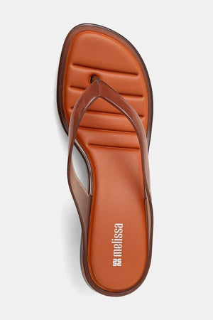 Melissa İnce Topuklu Ayakkabılar MELISSA THONG KITTEN HEEL AD