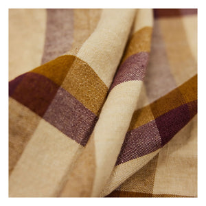 HKliving - Vida Tischdecke | Hazel