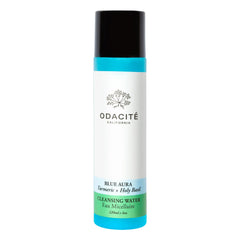 Odacité - Blue Aura Mizellen Reinigungswasser - 120 ml