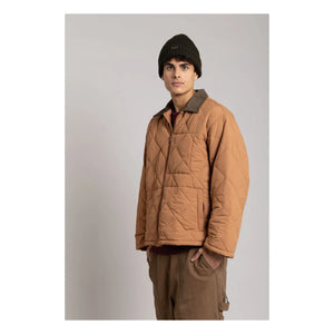Smallable Man - Lonzo Steppjacke | Camel