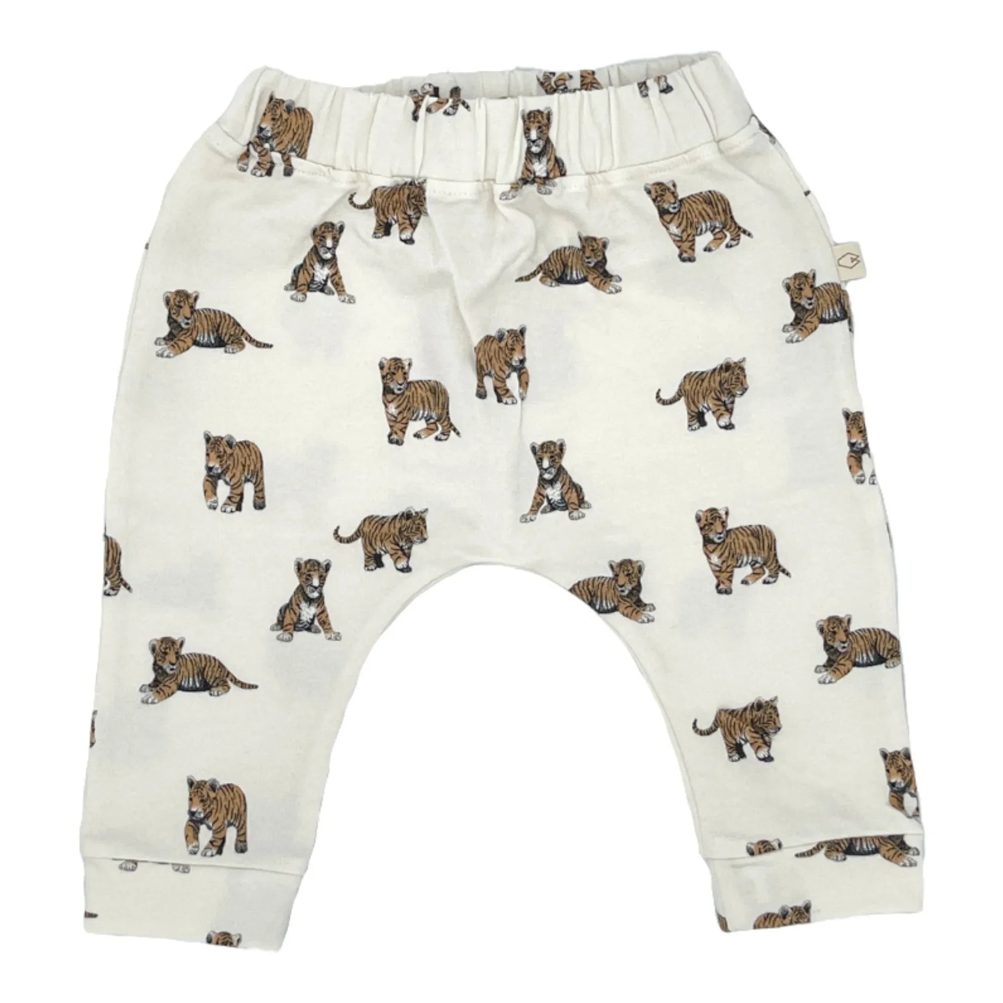 Milinane - Clyde Jogger Hose aus Bio-Baumwolle