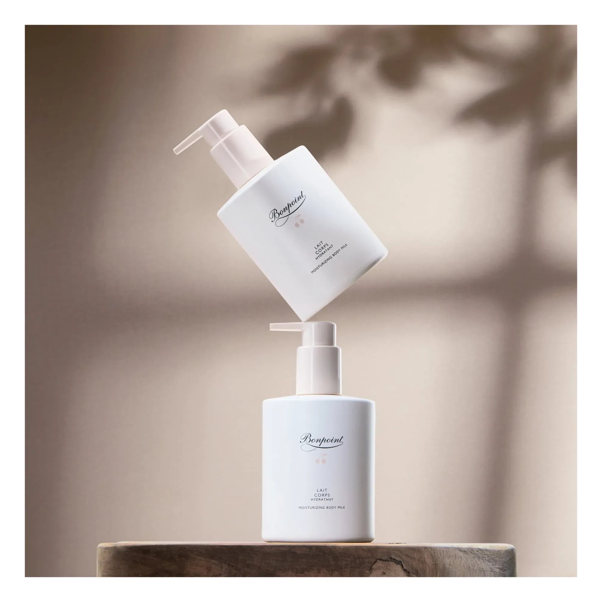 Bonpoint - Feuchtigkeitsspendende Körpermilch - 300 ml