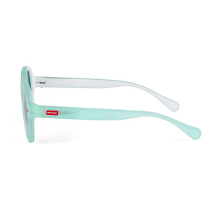 Hello Hossy - Megy Lewis Sonnenbrille | Grünes Wasser
