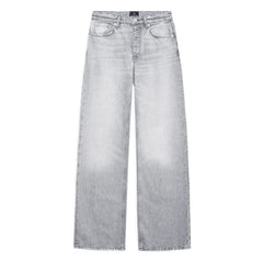 Anine Bing - Jeans Hugh | Grau