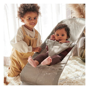 BabyBjörn - Bliss Mesh Wippe | Beige