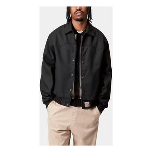 Carhartt WIP - Ray Jacket | Schwarz