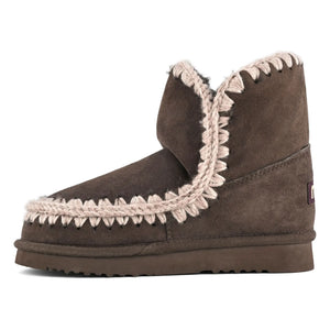 Mou - Eskimo 18 Sweden Stiefel | Braun