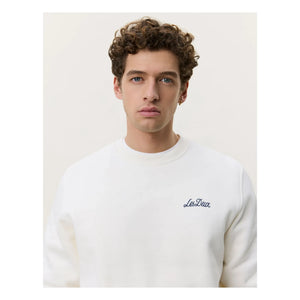 Les Deux - Sweat Buketi | Gebrochenes Weiß