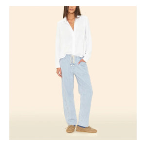 Xirena – Hose Baxter | Blau