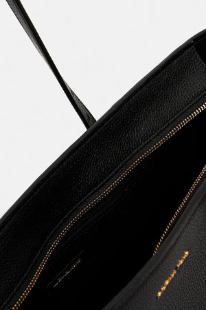 MICHAEL Michael Kors QUINN Leder Tasche