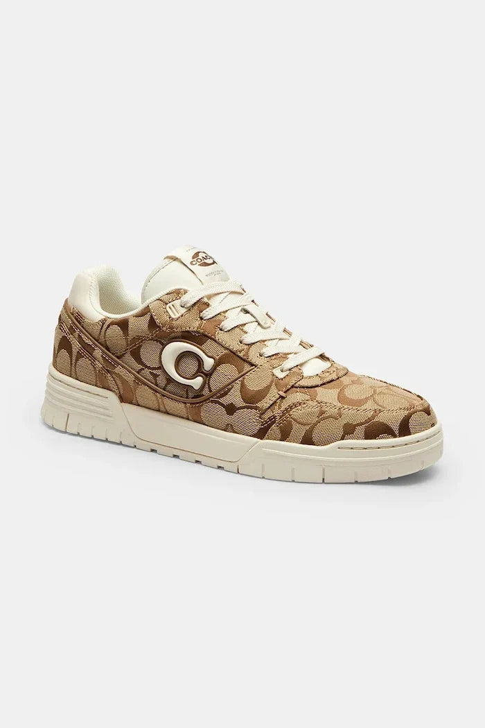 Coach Soho Snkr kadın spor ayakkabı