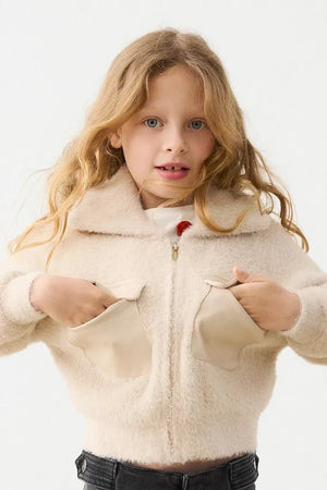 Mayoral Kinderweste