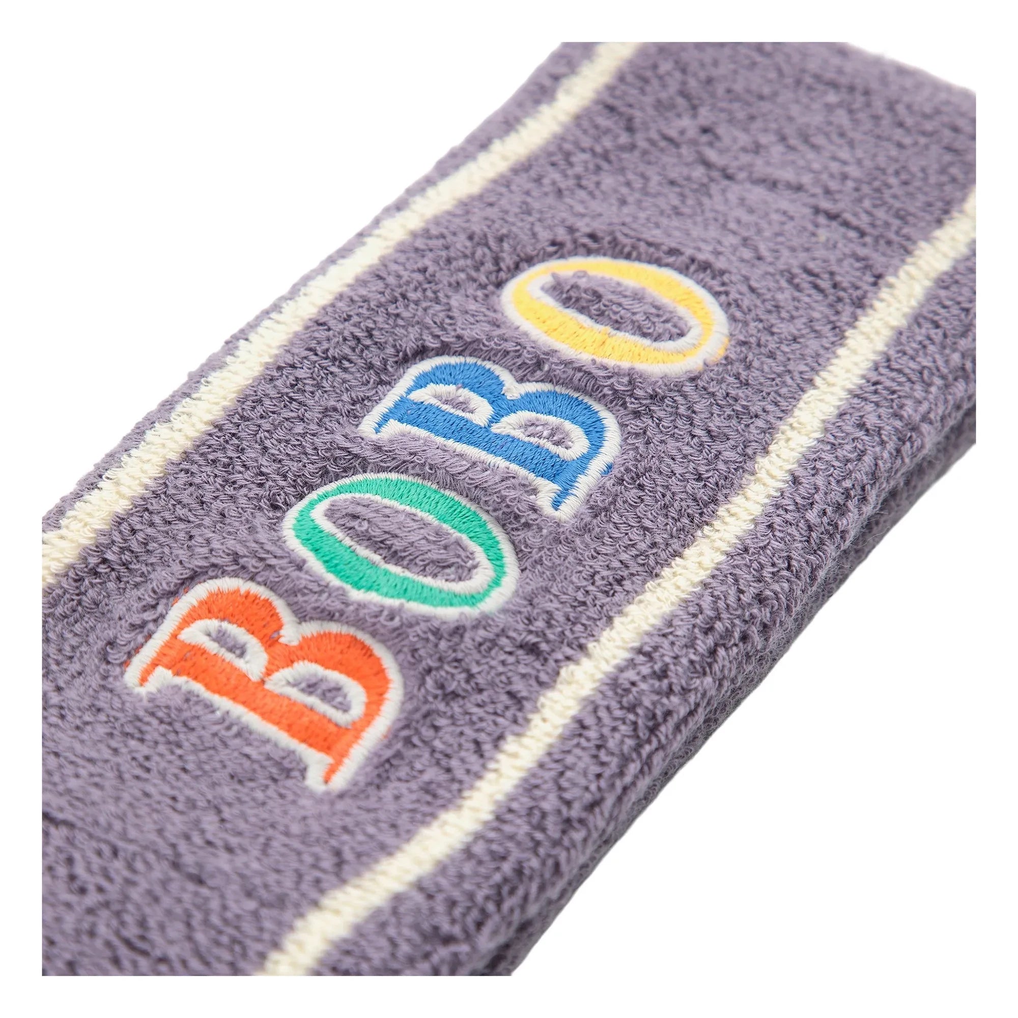 Bobo Choses - Bobo Polar-Haarband | Mauve