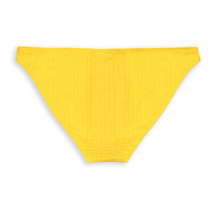 Miska Paris - Sarı Bikini Altı