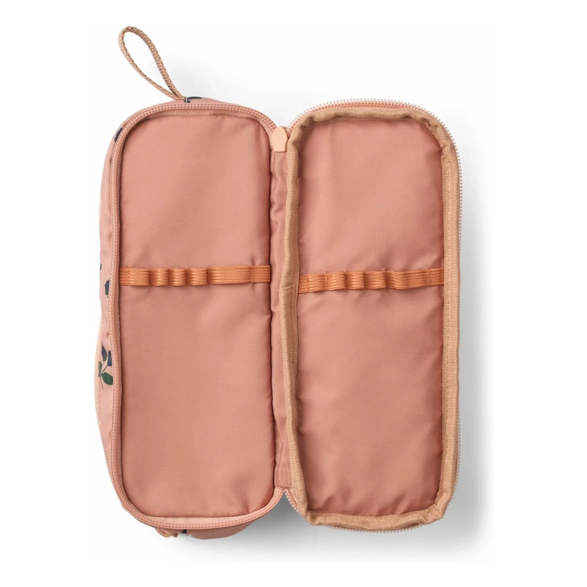Liewood - Andrey Set aus recyceltem Polyester | Rosa