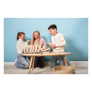 BS Toys - Riesiger Ziffernturm