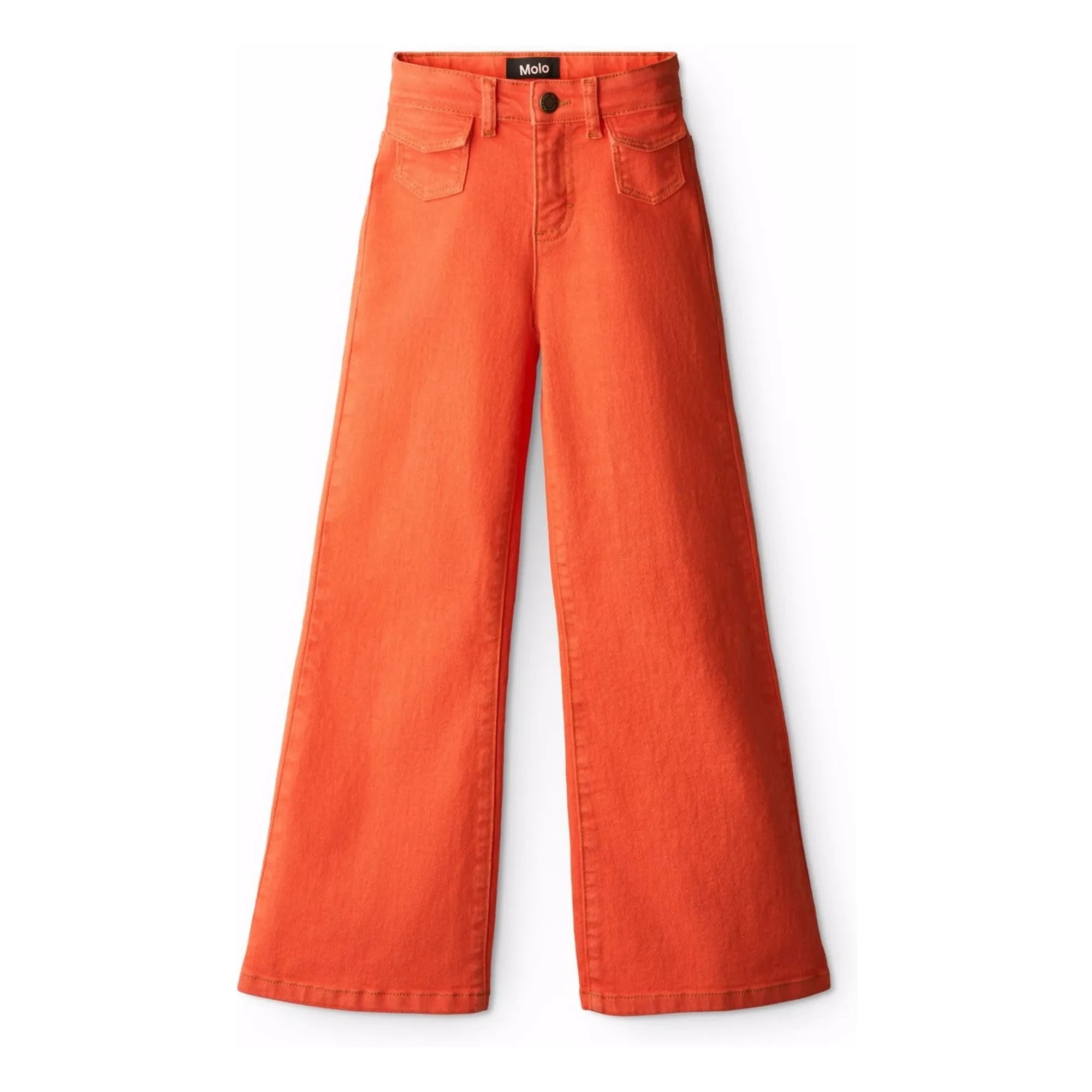 Molo - Jean Atla | Orange
