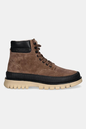 Gant Nebrada Wildleder Trekking Schuh