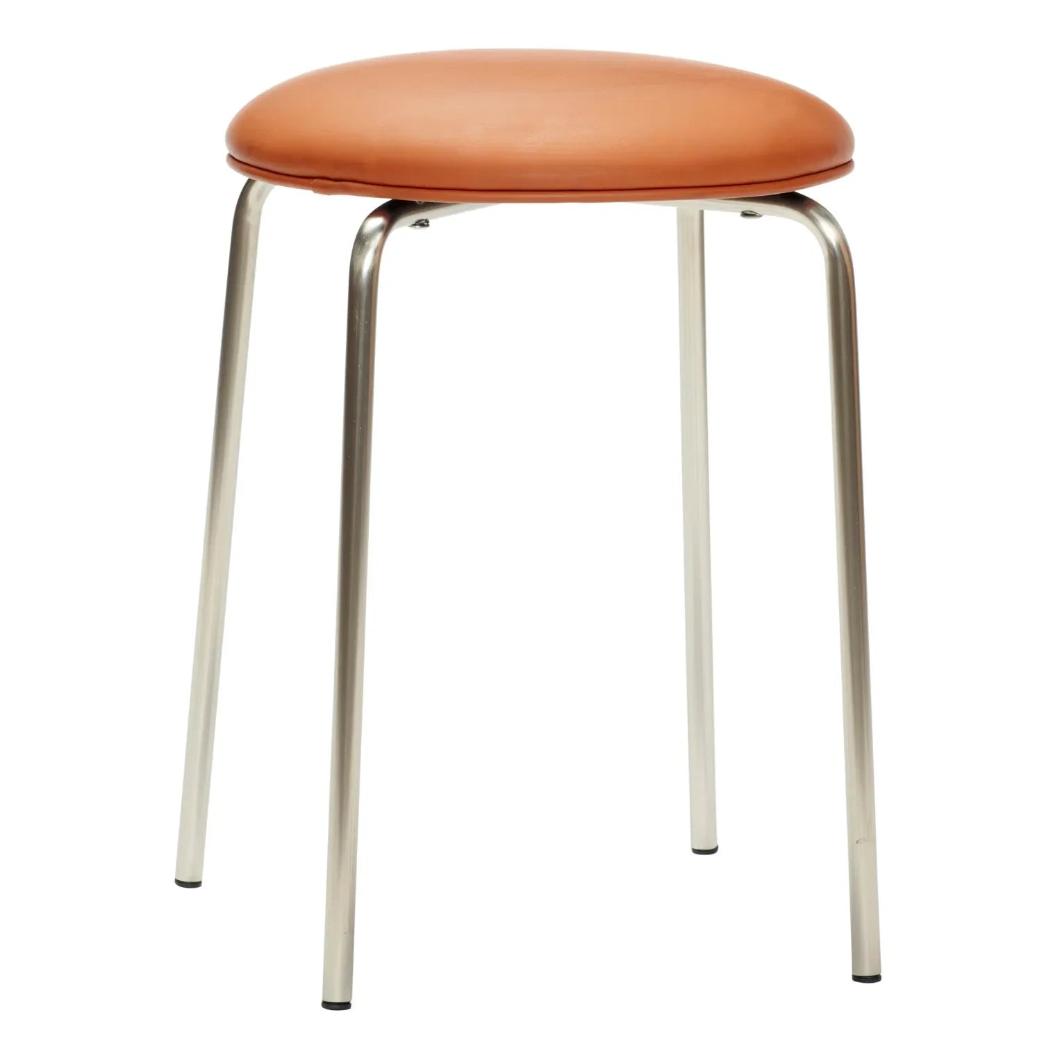 Hübsch - Metallhocker | Hazel