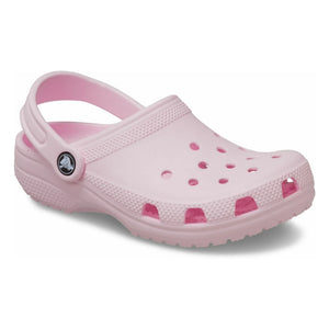 Crocs - Sabot Classic Clog | Pudra pembesi