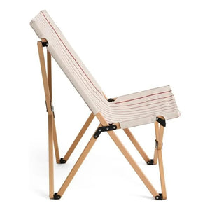 Hay - Outdoor Market Klappstuhl, Jasper Morrison | Beige