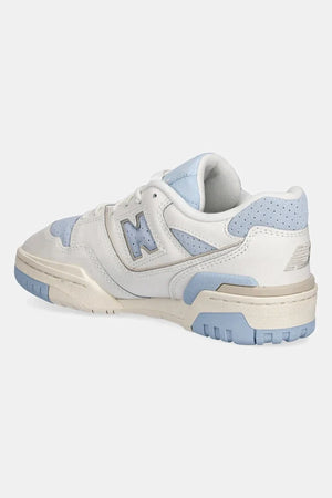 New Balance 550 Spor Ayakkabı
