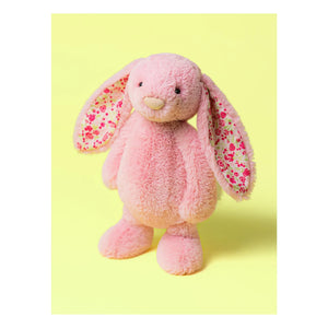 Jellycat - Blushkin Luxus-Kaninchen-Plüsch