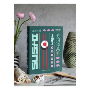 PrintWorks - Sushi-Zubehör-Set